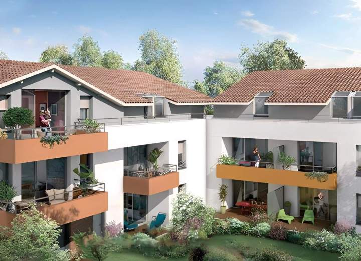 Entreprise construction de maison Toulouse et alentours