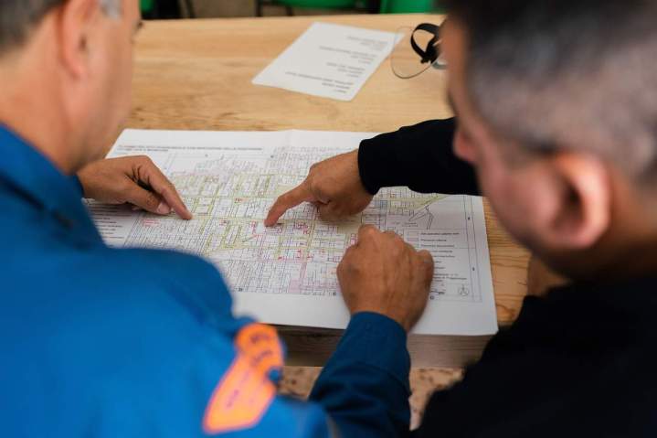 Expert en diagnostic de structure à Toulouse