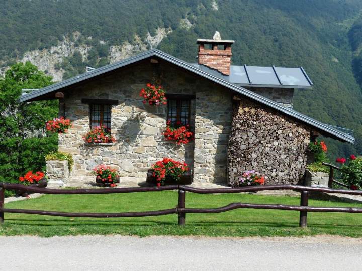 Service d'étude d'extension de maison - France