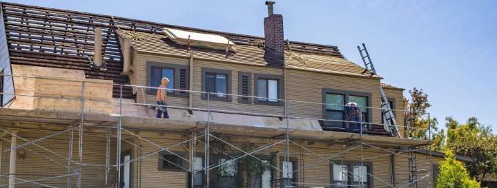 Diagnostic structure Toulouse