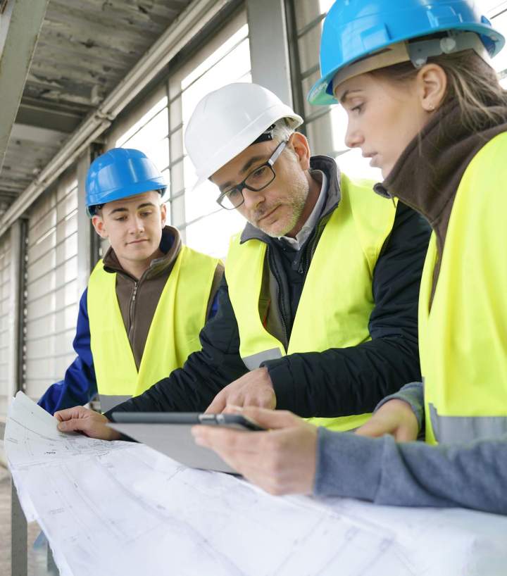 Spécialistes en diagnostic de structures Toulouse et ses alentours